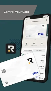 Roger Bank screenshot 3