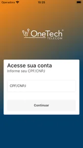 OneTech screenshot 4