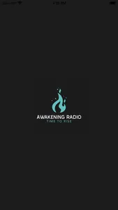 The Awakening Radio screenshot 0