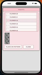 BeadPatternCreator screenshot 5