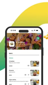Welly GO screenshot 3