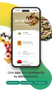 Welly GO screenshot 4