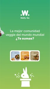 Welly GO screenshot 5