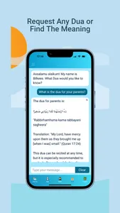 Salaam World - Islamic AI screenshot 4