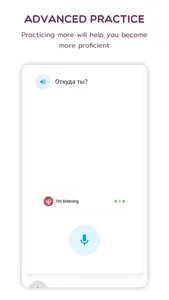 Learn Russian Speak & Listen screenshot 7