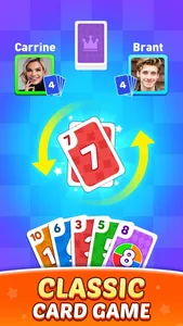 Crazy 8s Cash screenshot 1