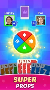 Crazy 8s Cash screenshot 2