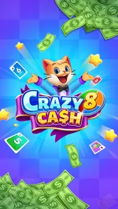 Crazy 8s Cash screenshot 5