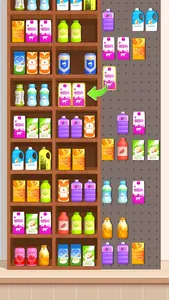 Triple Master 3D: Tidy Goods screenshot 5