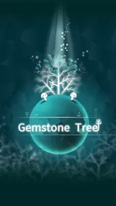 Gemstone Tree screenshot 0