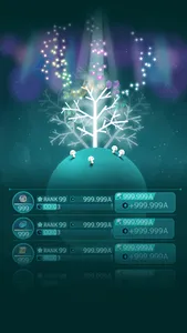 Gemstone Tree screenshot 2