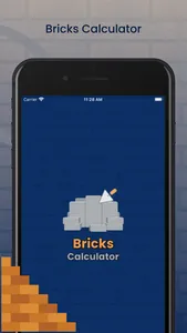 Brick Calculators screenshot 1