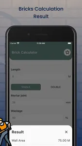 Brick Calculators screenshot 5