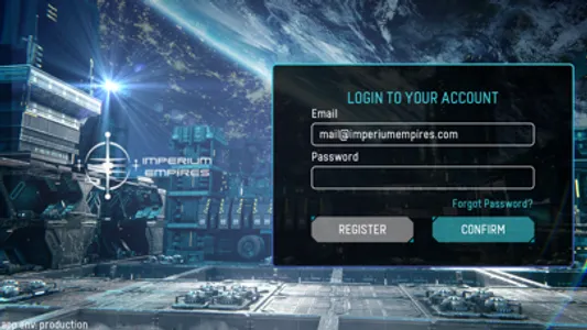 IME Connect screenshot 0