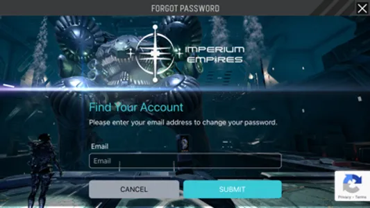 IME Connect screenshot 2