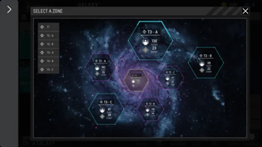 IME Connect screenshot 3