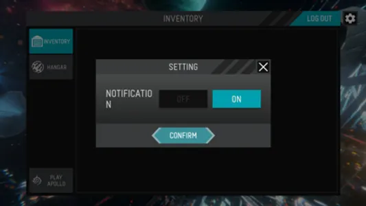 IME Connect screenshot 5