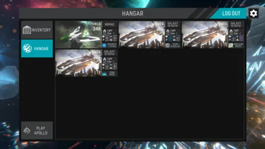 IME Connect screenshot 6