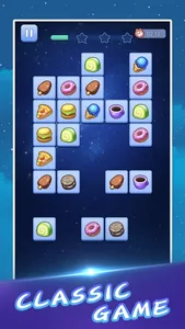 LinkPuz - Tiles Connect Games screenshot 0