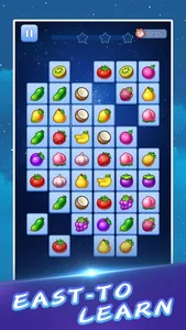 LinkPuz - Tiles Connect Games screenshot 4