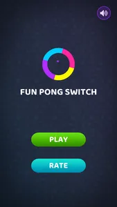 Fun Pong Switch screenshot 0