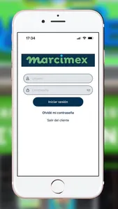 Marcimex integra screenshot 0