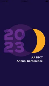 AASECT Conferences screenshot 0