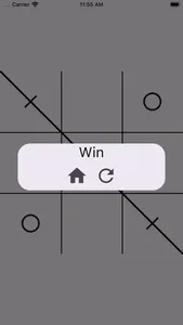 Tic Tac Toe Pros screenshot 2