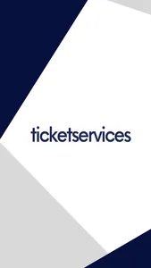 TicketServices Check-in screenshot 0