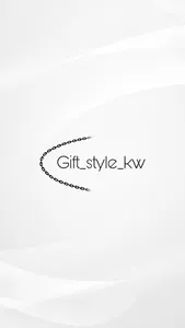 Gift Style - هدايا screenshot 0