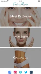 Dr. Borko PS screenshot 0