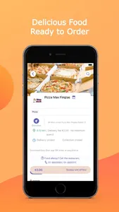 Pizza Max UK screenshot 2