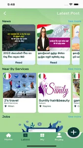 Italiye Api screenshot 2