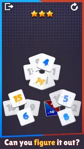 Figure-it Out! screenshot 1