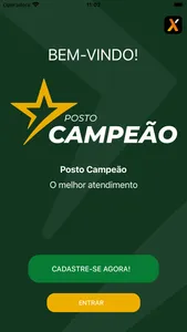 Posto Campeão screenshot 1