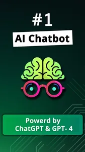 Mind Blowing Ai Chat Assistant screenshot 0