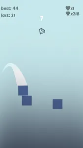 Jumping Tiles screenshot 8