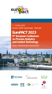 EuroPACT 2023 screenshot 0