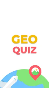 Geo Quiz Challenge screenshot 0