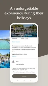 Lopesan Hotel Group screenshot 2