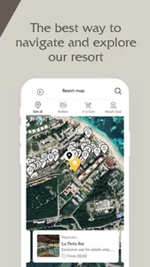 Lopesan Hotel Group screenshot 4