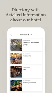 Lopesan Hotel Group screenshot 5