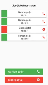 DigyCall screenshot 8