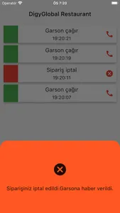 DigyCall screenshot 9