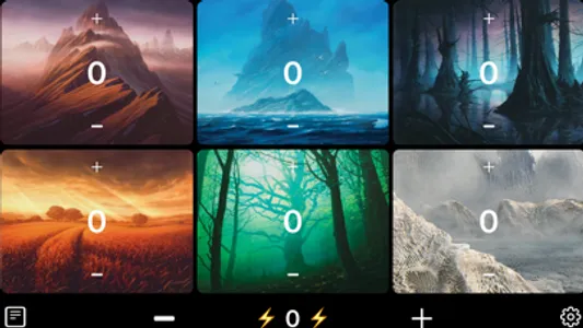 Magic Mana Counter screenshot 0