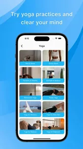 OnFit screenshot 2