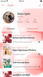 HaydiGel screenshot 3