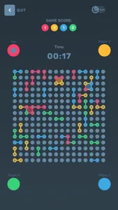 Dash For Dots screenshot 0