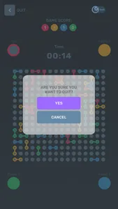 Dash For Dots screenshot 2