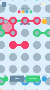 Dash For Dots screenshot 3